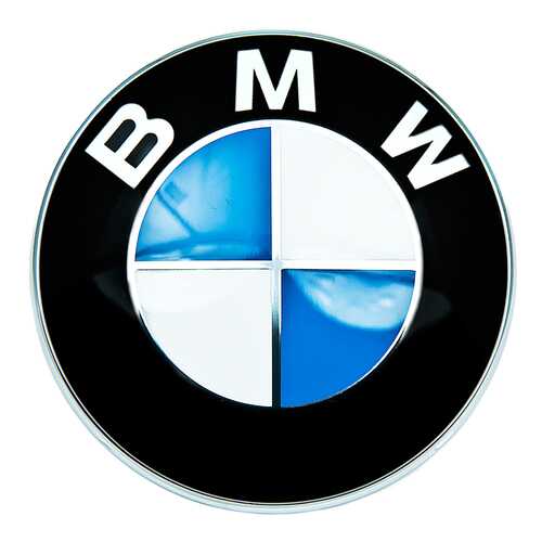 Эмблема на кузов BMW 36131181080 в Газпромнефть