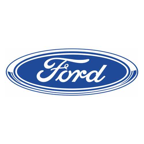 Эмблема на кузов FORD (2069895) в Газпромнефть