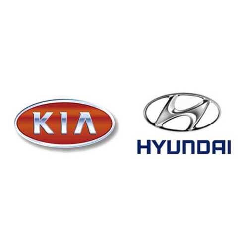 Боковое зеркало заднего вида Hyundai-KIA 0K54D69183 в Газпромнефть