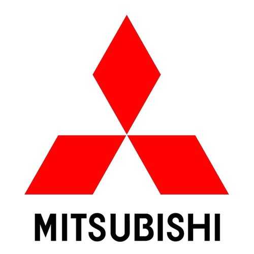 Боковое зеркало заднего вида MITSUBISHI 7632B612 в Газпромнефть