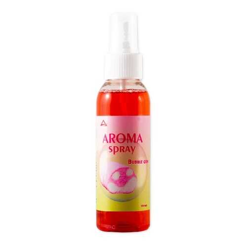 Ароматизатор ARNEZI Aroma жидкий спрей Bubblegum A1509040 в Газпромнефть