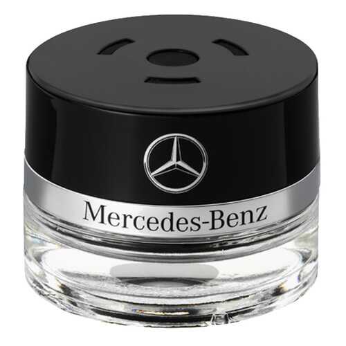 Автомобильный ароматизатор Mercedes-Benz цитрус A0008990900 в Газпромнефть