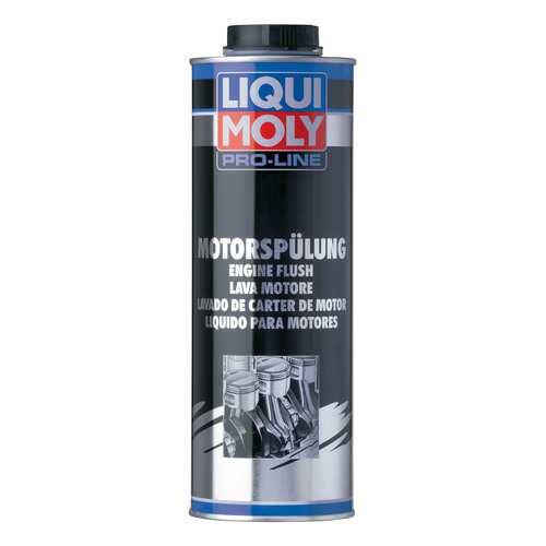 Промывка LIQUI MOLY Pro-Line Motorspulung (2425) в Газпромнефть