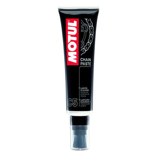 Смазка для цепей MOTUL C5 Chain Paste 0.15л в Газпромнефть