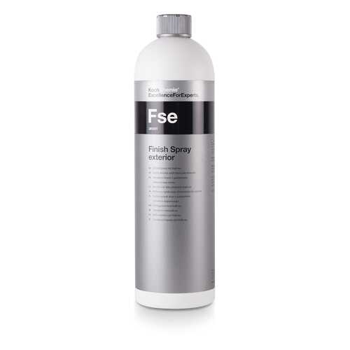 Экспресс-блеск Koch Chemie FINISH SPRAY EXTERIOR (10 л) 285001 в Газпромнефть