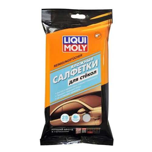 Салфетка LIQUI MOLY 77168 в Газпромнефть