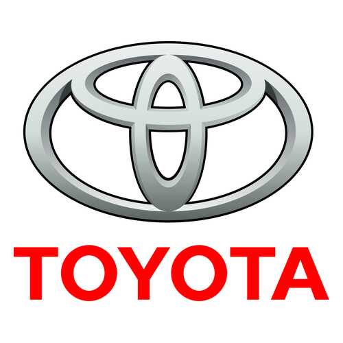 Форсунка омывателя TOYOTA 8538112400 в Газпромнефть