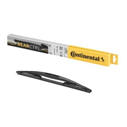 Щетка Стеклоочистителя 300mm Exact Fit Rear Blade Plastic Continental арт. 2800011509180 в Газпромнефть