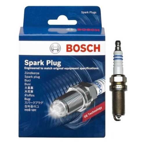 Свеча зажигания Bosch 0242129529 в Газпромнефть