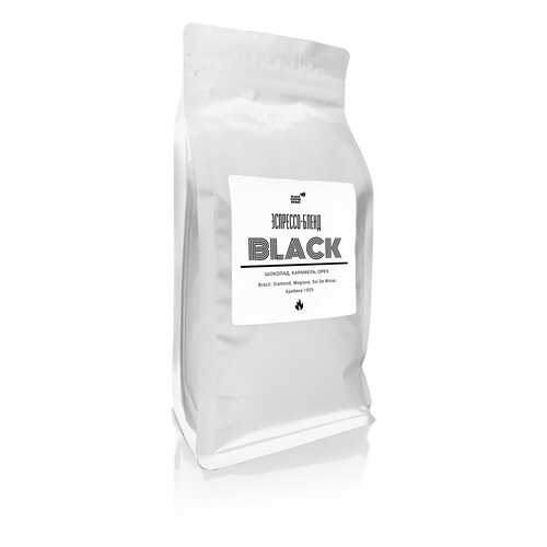 Кофе зерновой Black coffee beans Black 1413-4350004352 в Газпромнефть