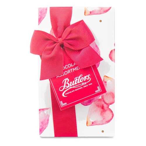 Шоколадные конфеты Butlers Chocolate Assortment 160 г, Ирландия в Газпромнефть