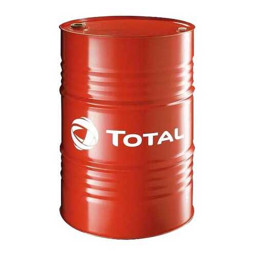 Антифриз сине-зелёный TOTAL GLACELF PLUS 208л в Газпромнефть