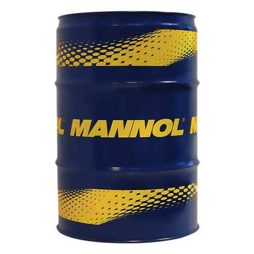 7914 MANNOL ENERGY FORMULA JP 5W30 60 л. Синтетическое моторное масло 5W-30 в Газпромнефть