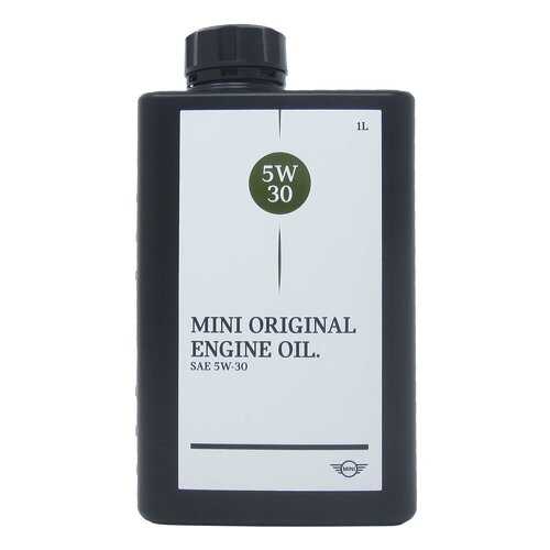 83212465850 BMW МАСЛО MINI ENGINEOIL, LL04, 5W-30 в Газпромнефть