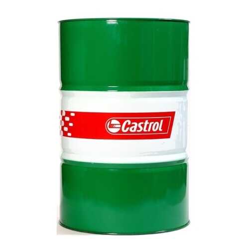 CASTROL 15BFA7 Масло моторное Castrol EDGE С3 5W30 синтетическое 60 л 15BFA7 в Газпромнефть