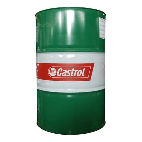 Моторное масло Castrol Edge 5W-40 208л в Газпромнефть