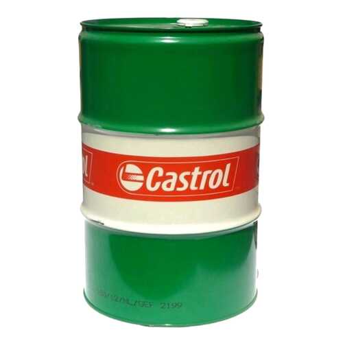 Моторное масло Castrol Edge Titanium FST 0W-30 208 л в Газпромнефть