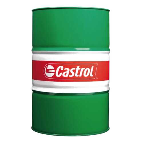 Моторное масло Castrol Edge Titanium FST 0W-30 60л в Газпромнефть