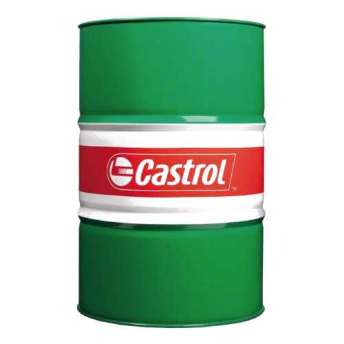 Моторное масло Castrol Edge Titanium FST 0W-40 60л в Газпромнефть