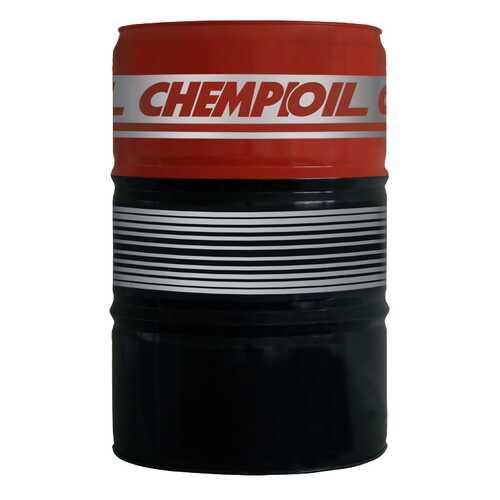 Моторное масло Chempioil Optima GT 10W-40 208л в Газпромнефть