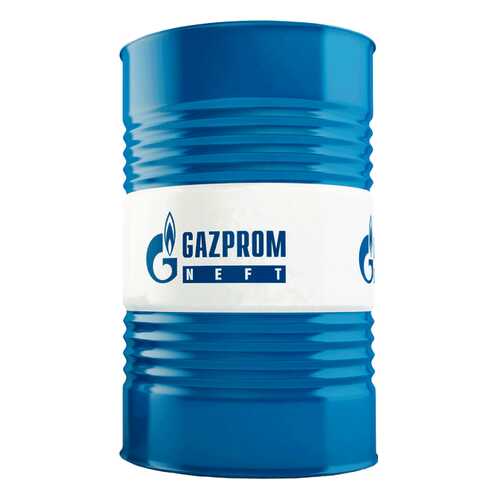 Моторное масло Gazpromneft Premium L 10W-40 205л в Газпромнефть
