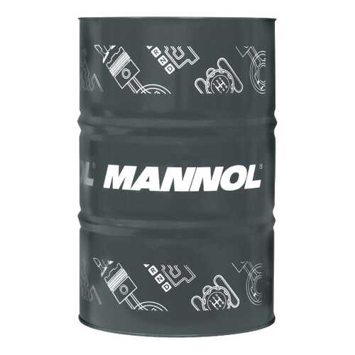 Моторное масло Mannol 7715 O.E.M. 5W-30 60л в Газпромнефть