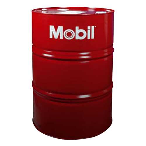 Моторное масло Mobil 1 FE 0W-30 208л в Газпромнефть