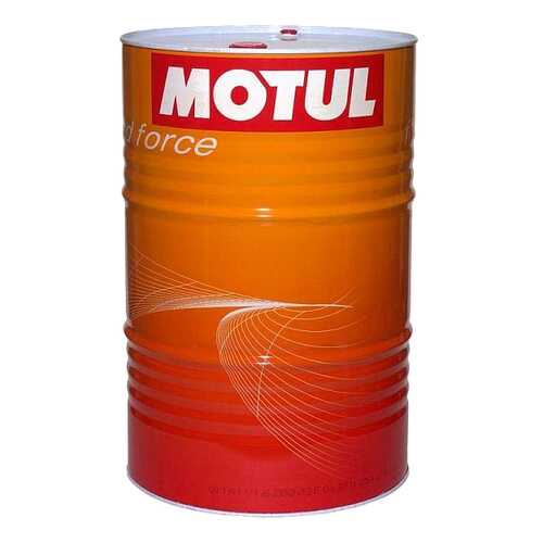 Моторное масло Motul 8100 Eco-nergy 5W-30 208л в Газпромнефть