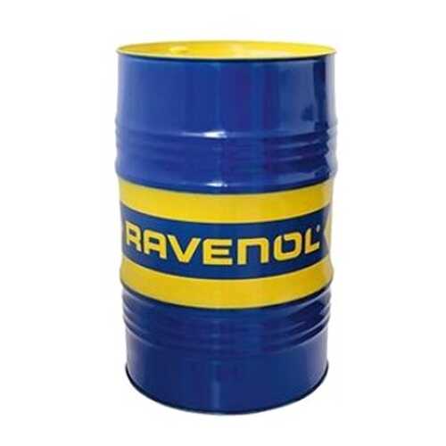 Моторное масло RAVENOL Expert SHPD SAE 5W-30 (60л) в Газпромнефть