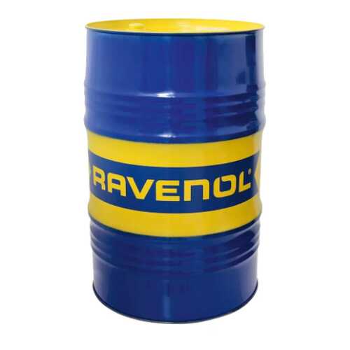 Моторное масло RAVENOL HLS SAE 5W-30 (208л) в Газпромнефть