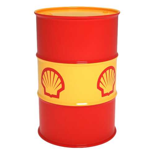 Моторное масло Shell Rimula 15w-40 209л в Газпромнефть