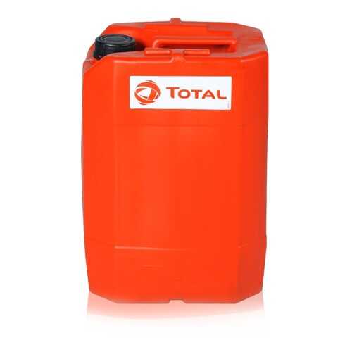 Моторное масло Total Rubia TIR 8900 10W-40 20л в Газпромнефть