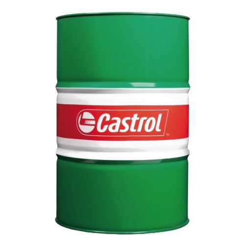 Трансмиссионное масло Castrol Syntrax Universal 80w90 60л 15548A в Газпромнефть