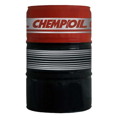 Трансмиссионное масло CHEMPIOIL Hypoid LSD 85w140 60л S1365 в Газпромнефть