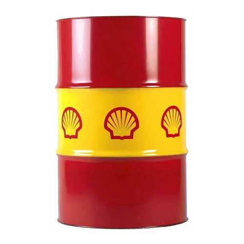 Трансмиссионное масло Shell Spirax S2 ALS 90 209л 550027905 в Газпромнефть