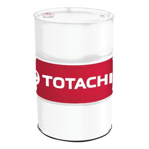 Трансмиссионное масло TOTACHI ATF SPIII 200л 4562374691124 в Газпромнефть