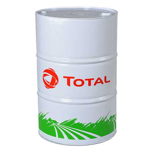 Трансмиссионное масло Total TP Max 10W-40 208л в Газпромнефть