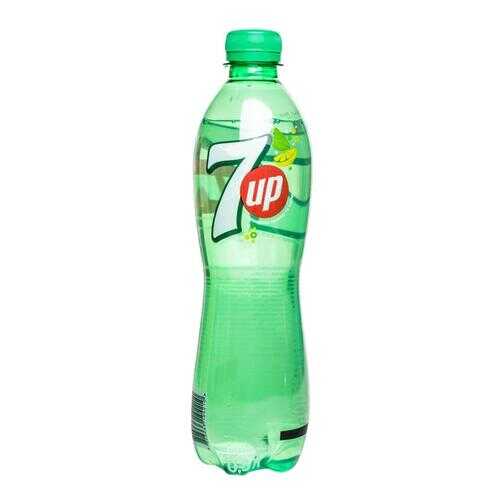 Напиток 7UP 500мл в Газпромнефть